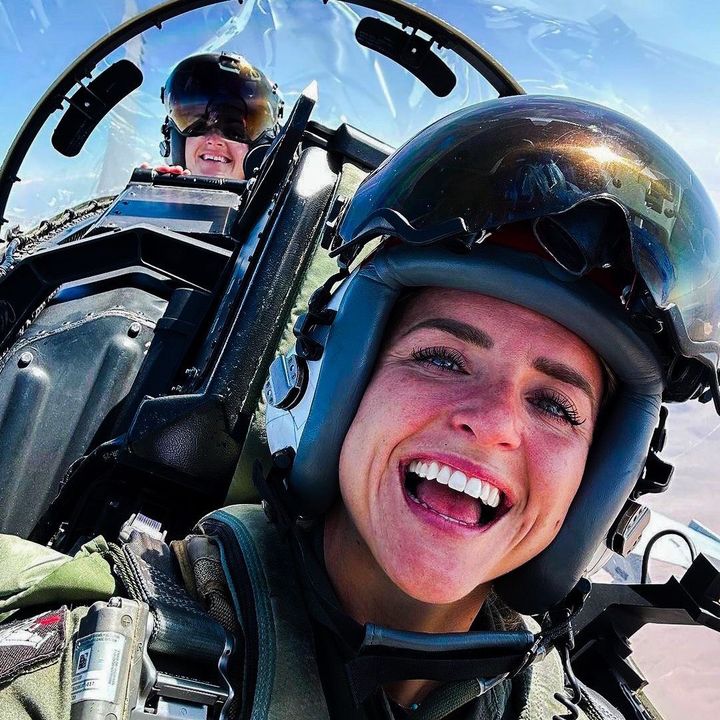 USA Fighter