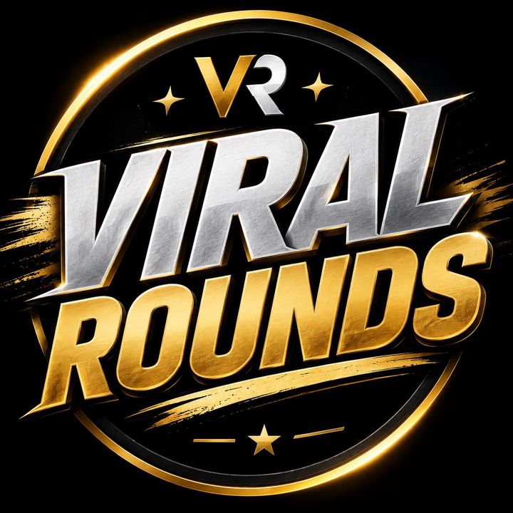 VIRAL ROUNDS