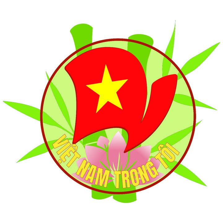 VIỆT NAM TRONG TÔI