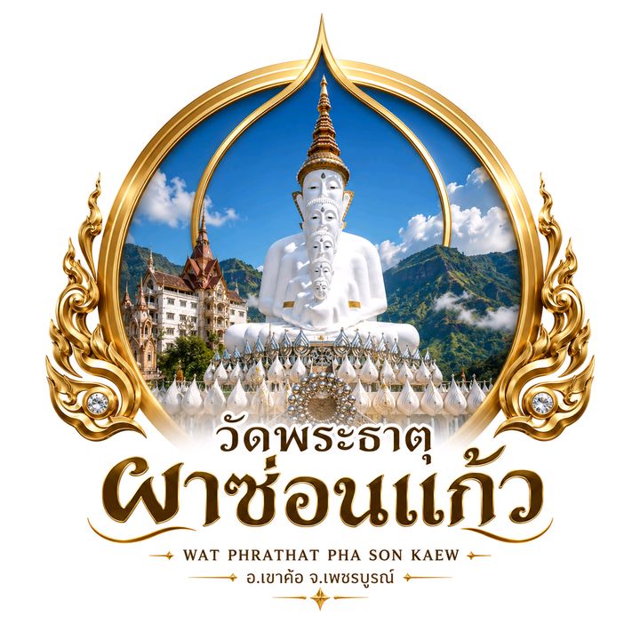วัดพระธาตุผาซ่อนแก้ว95