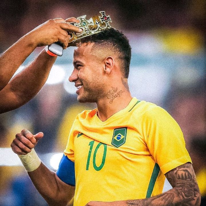 Walysson futebol