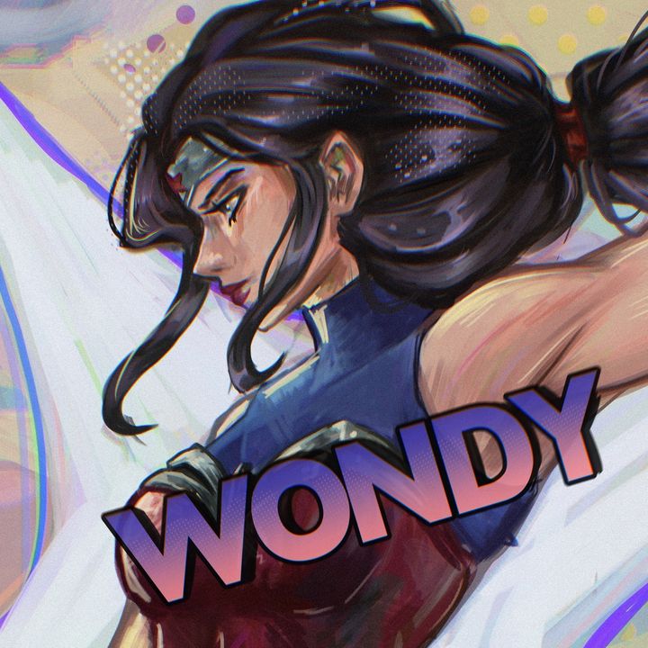 wondywoman