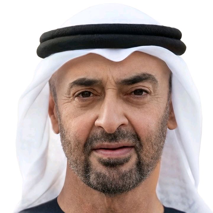 ولد زايد 🇦🇪