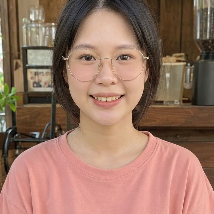 ยัยข้าว เล่าข่าว