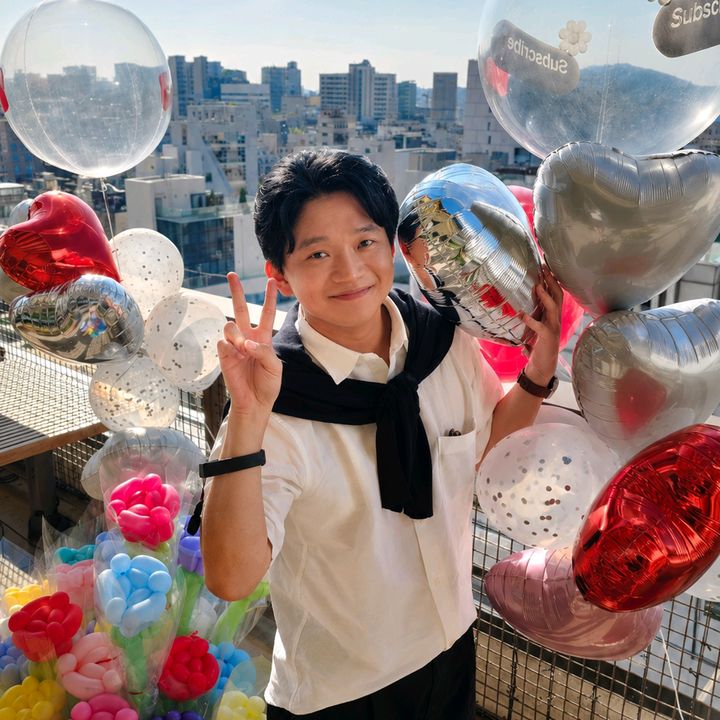 용싸부 yongssaboo