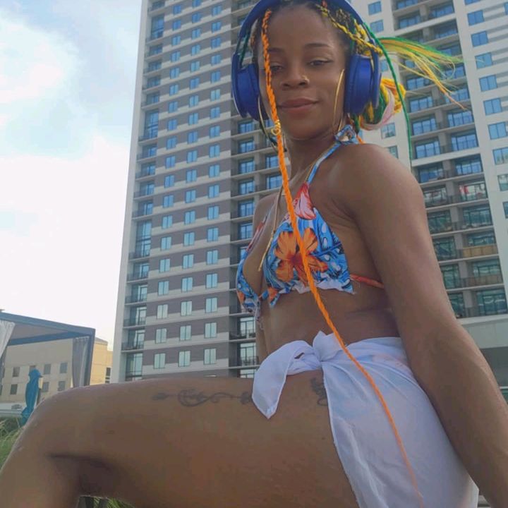 Thee Spiritual Mermaid