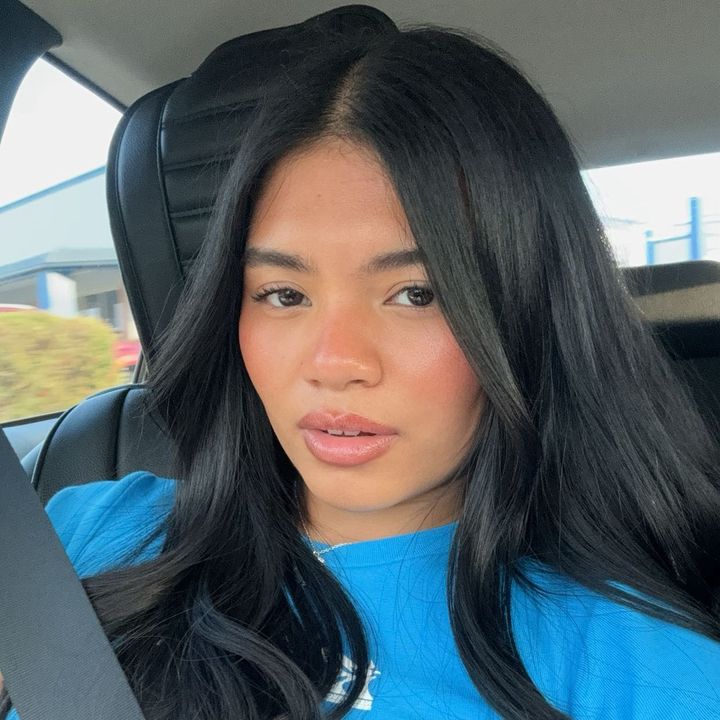 zaira yzabelle ladisla