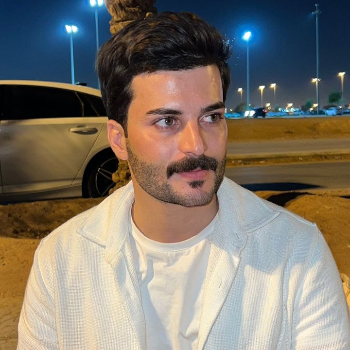 زكريا-ZKREA
