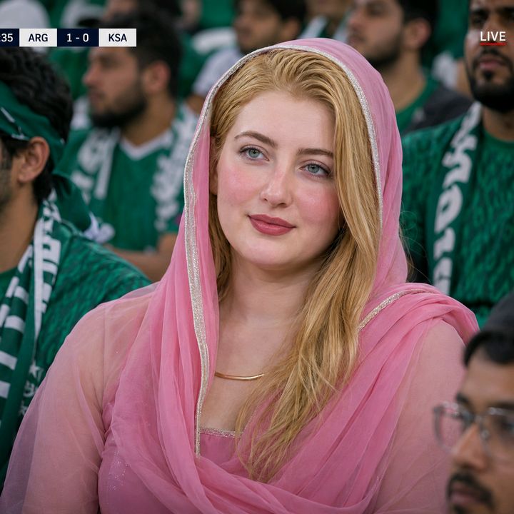 Zoya Khan